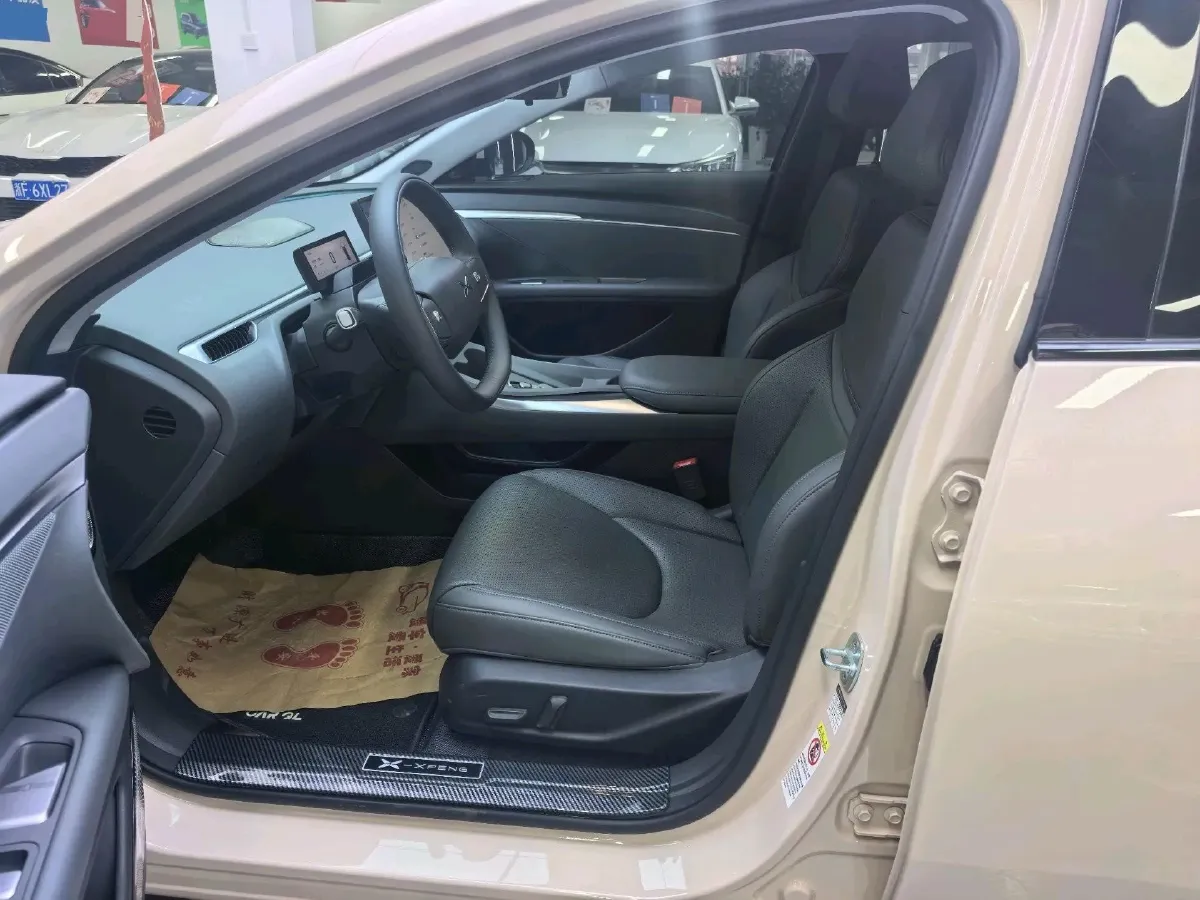 2024 Xpeng MONA M03 BEV 62.2KWH,autocango,china used car exporter,china ev exporter,chinese used car exporter,chinese used ev exporter