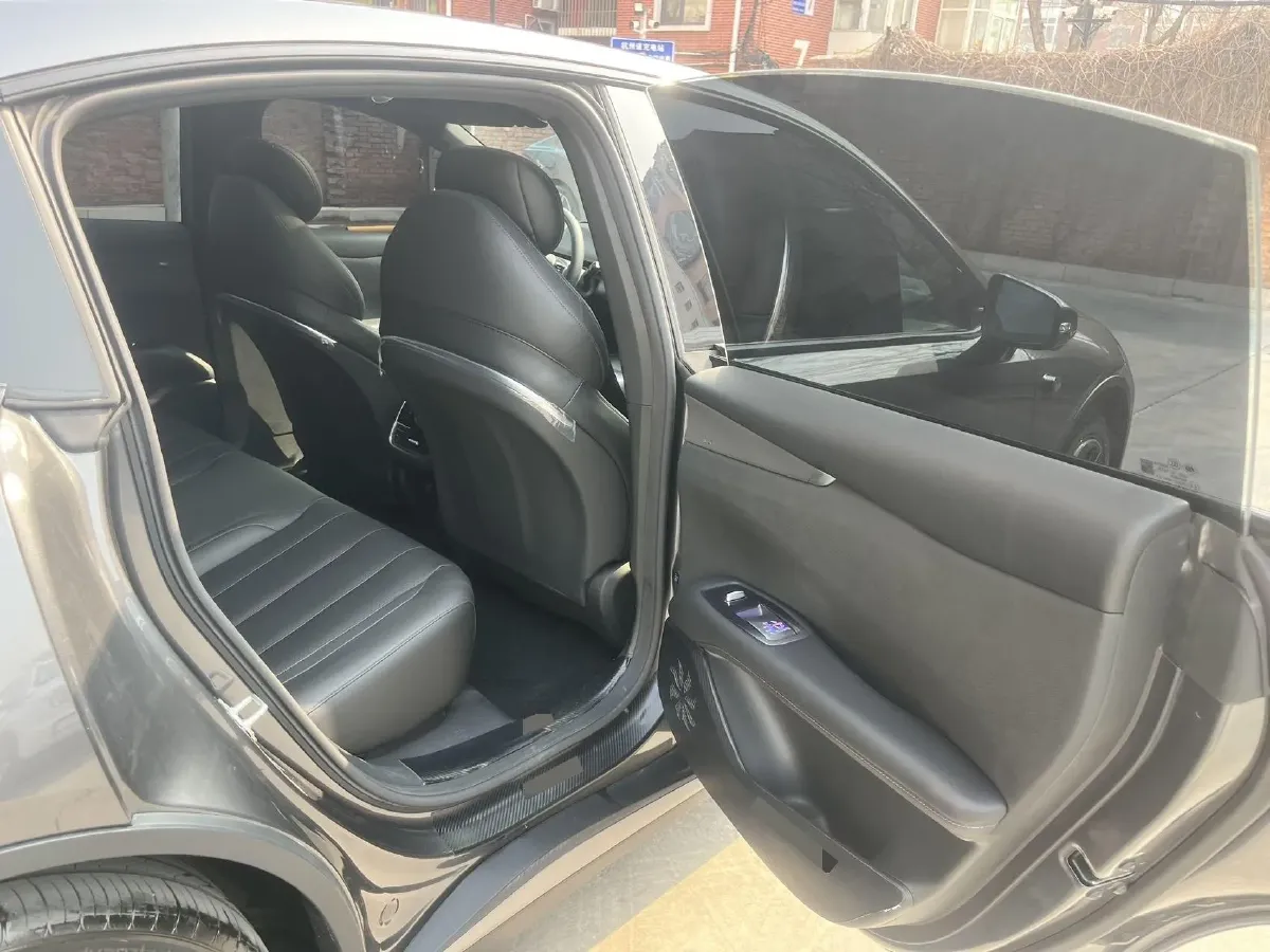 2024 Deepal L07 BEV 56.12KWH,autocango,china used car exporter,china ev exporter,chinese used car exporter,chinese used ev exporter