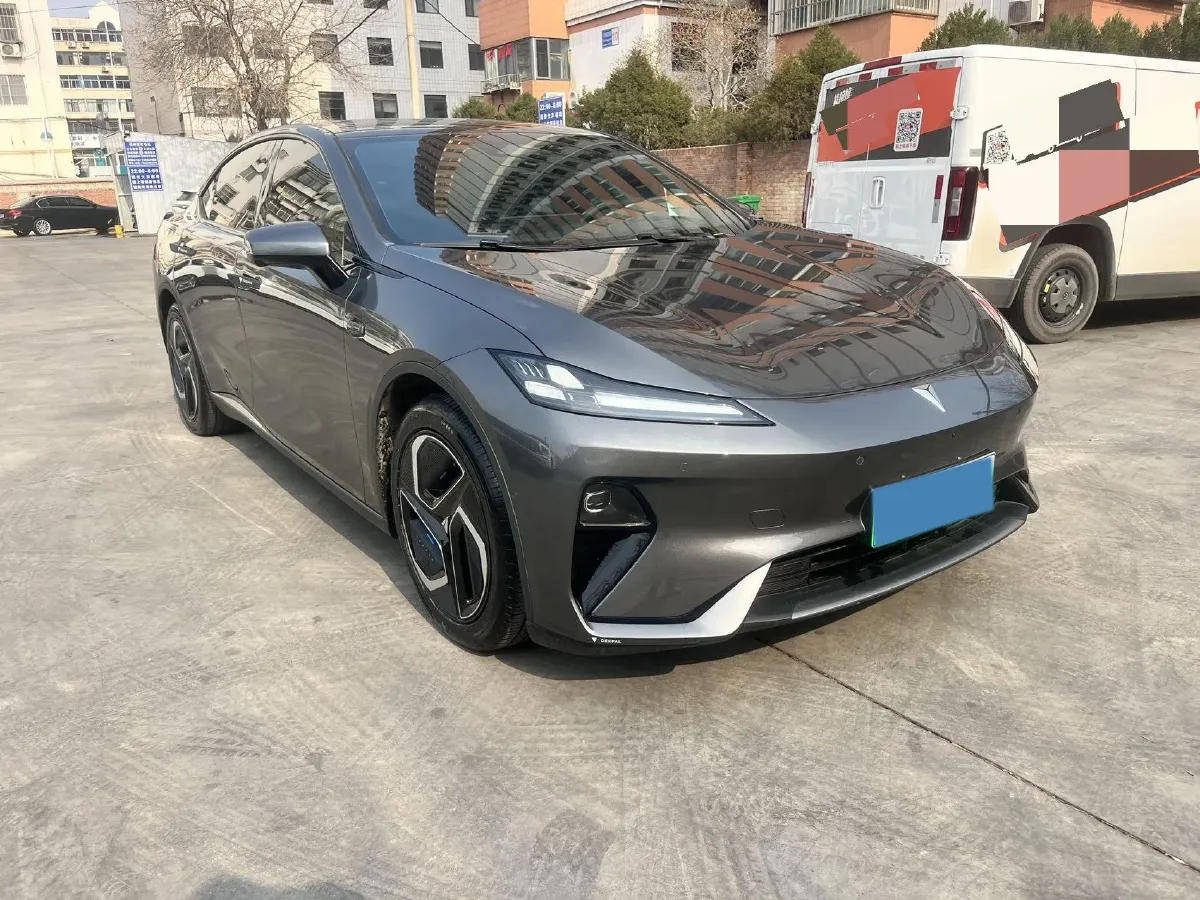 2024 Deepal L07 BEV 56.12KWH,autocango,china used car exporter,china ev exporter,chinese used car exporter,chinese used ev exporter