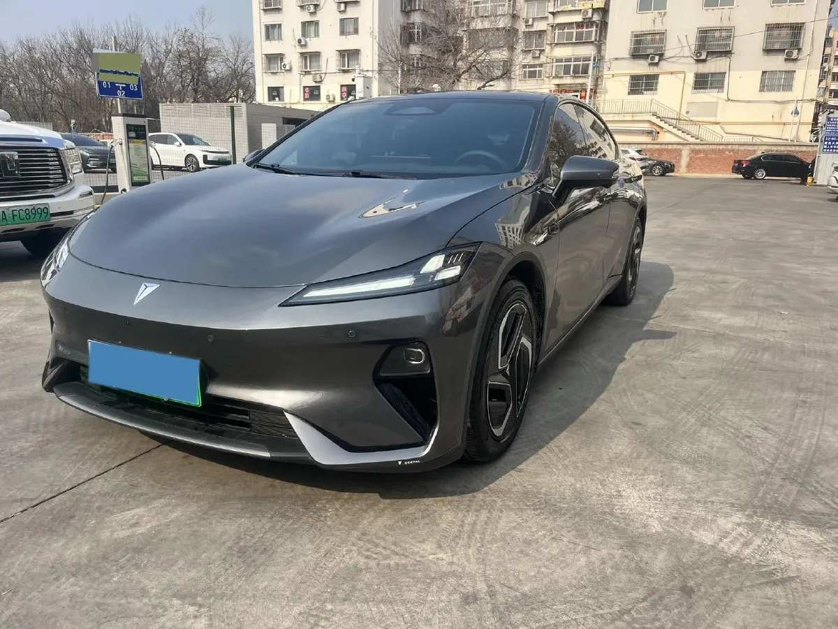 2024 Deepal L07 BEV 56.12KWH,autocango,china used car exporter,china ev exporter,chinese used car exporter,chinese used ev exporter