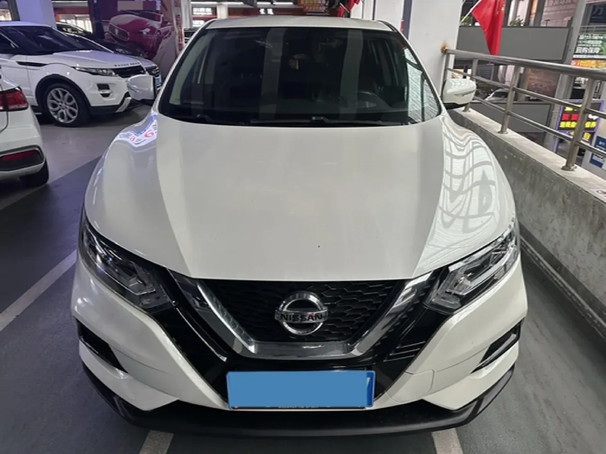 2022 Nissan Qashqai 2.0L 151HP L4 CVT,autocango,china used car exporter,china ev exporter,chinese used car exporter,chinese used ev exporter