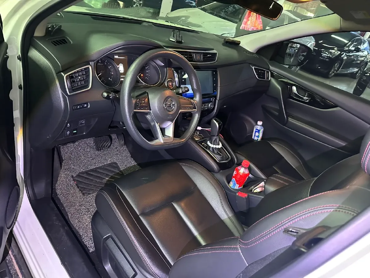 2022 Nissan Qashqai 2.0L 151HP L4 CVT,autocango,china used car exporter,china ev exporter,chinese used car exporter,chinese used ev exporter