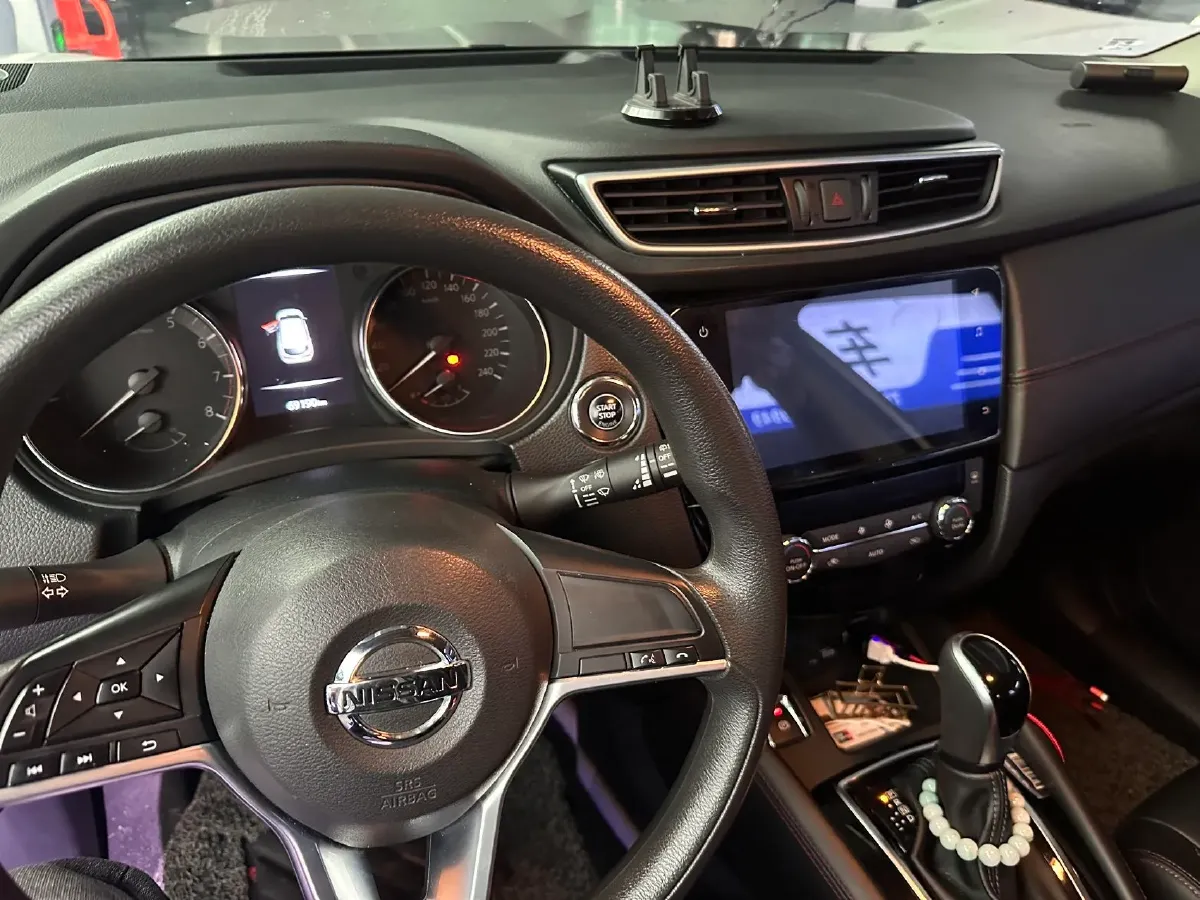 2022 Nissan Qashqai 2.0L 151HP L4 CVT,autocango,china used car exporter,china ev exporter,chinese used car exporter,chinese used ev exporter