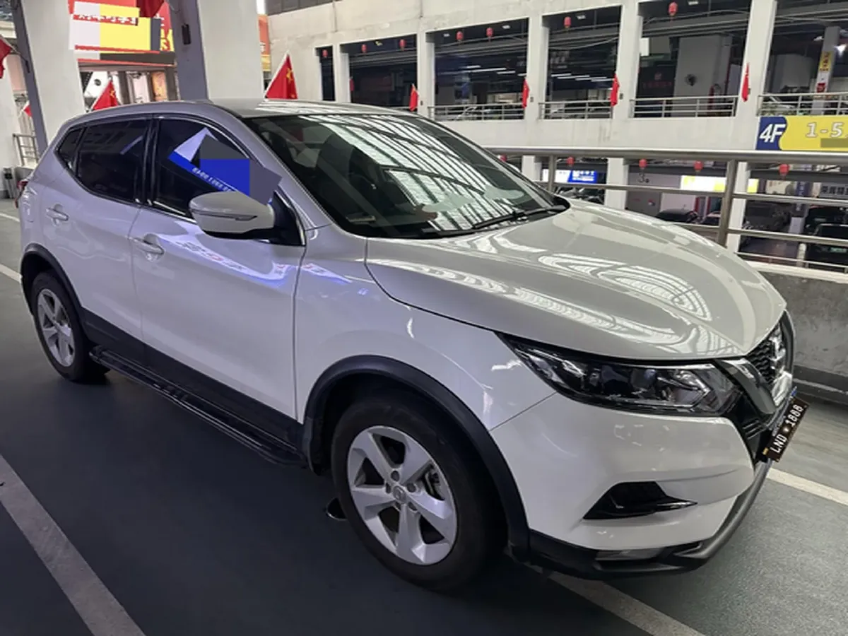 2022 Nissan Qashqai 2.0L 151HP L4 CVT,autocango,china used car exporter,china ev exporter,chinese used car exporter,chinese used ev exporter