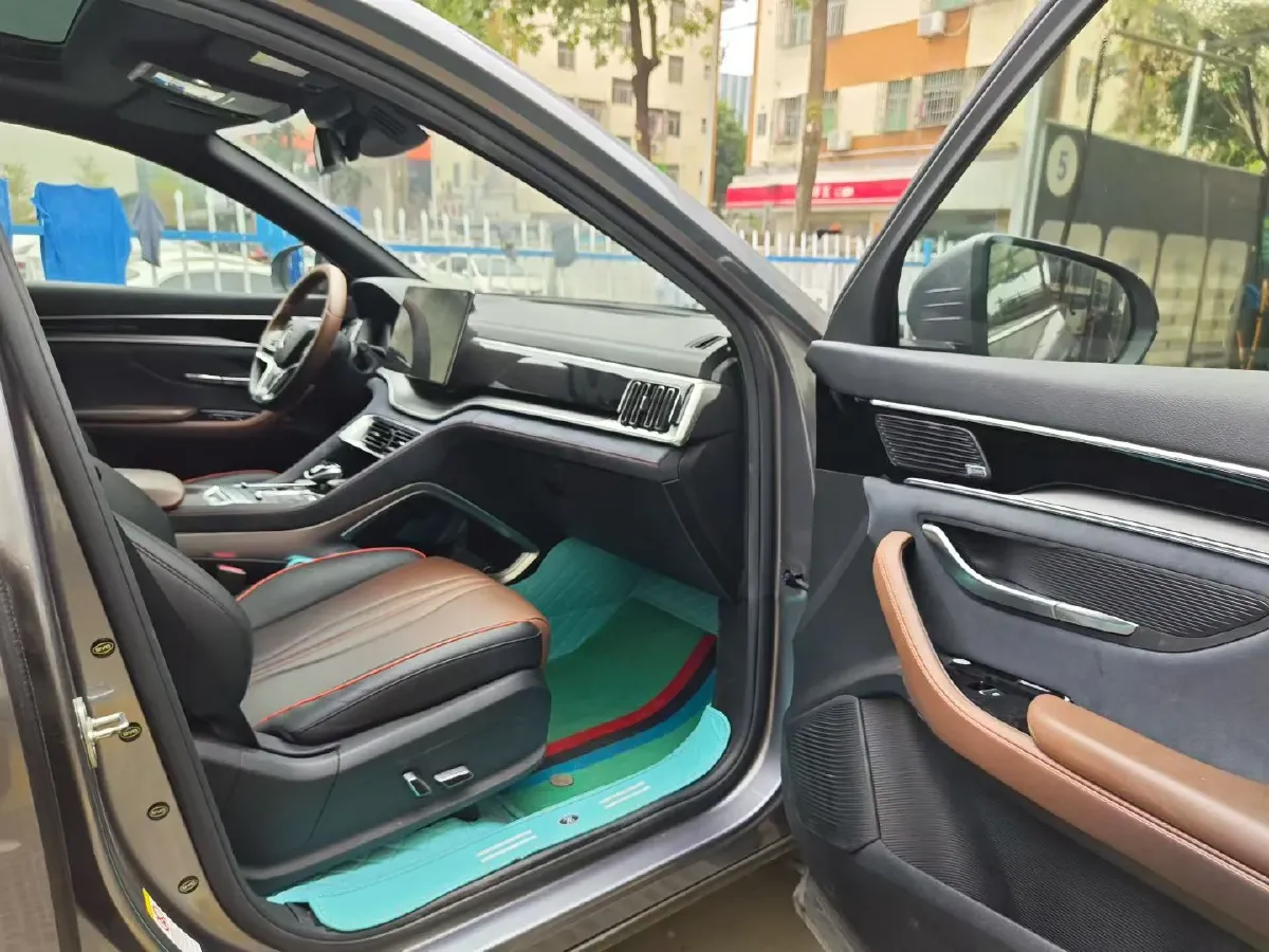 2020 BYD Song Plus 1.5T 185HP L4 7DCT,autocango,china used car exporter,china ev exporter,chinese used car exporter,chinese used ev exporter