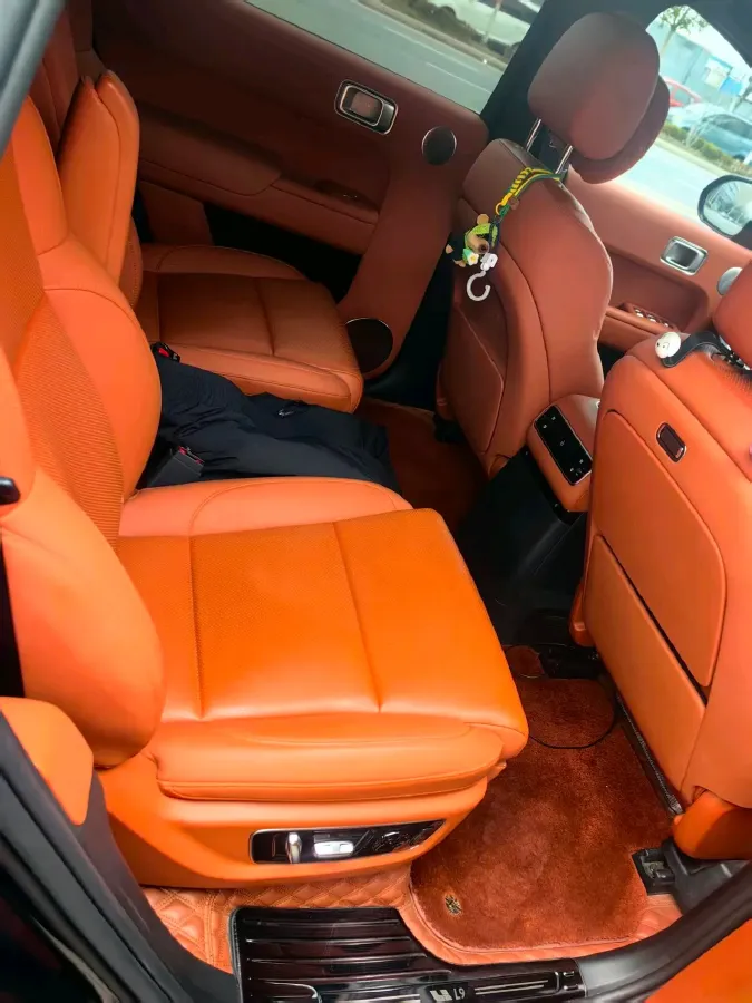 2024 Li L9 Range Extended 154HP REEV 52.3KWH,autocango,china used car exporter,china ev exporter,chinese used car exporter,chinese used ev exporter