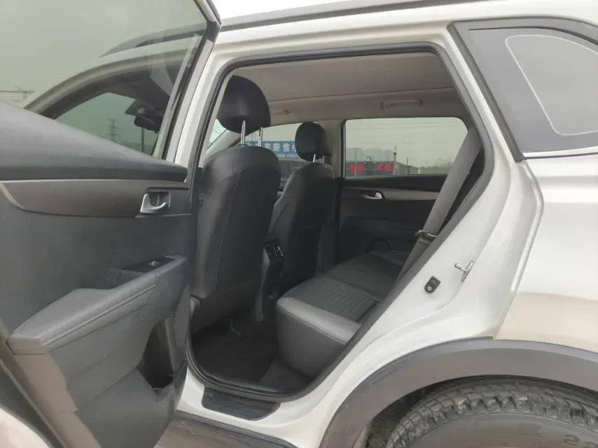 2018 Kia Sportage R 2.0L 160HP L4 6AT,autocango,china used car exporter,china ev exporter,chinese used car exporter,chinese used ev exporter