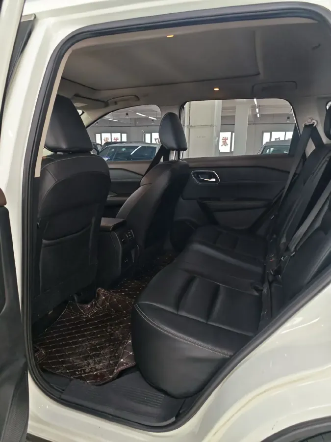 2021 Nissan X-Trail 1.5T 204HP L3 CVT,autocango,china used car exporter,china ev exporter,chinese used car exporter,chinese used ev exporter