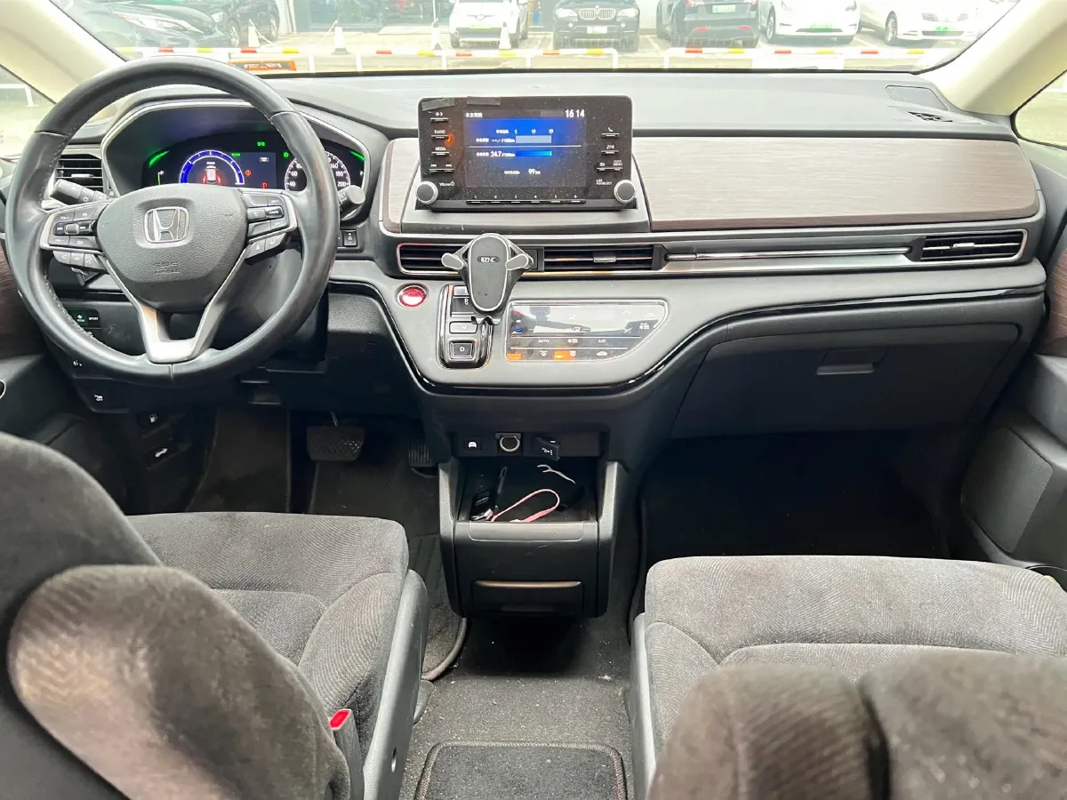 2022 Honda Odyssey 2.0L 146HP L4 E-CVT Hybrid,autocango,china used car exporter,china ev exporter,chinese used car exporter,chinese used ev exporter