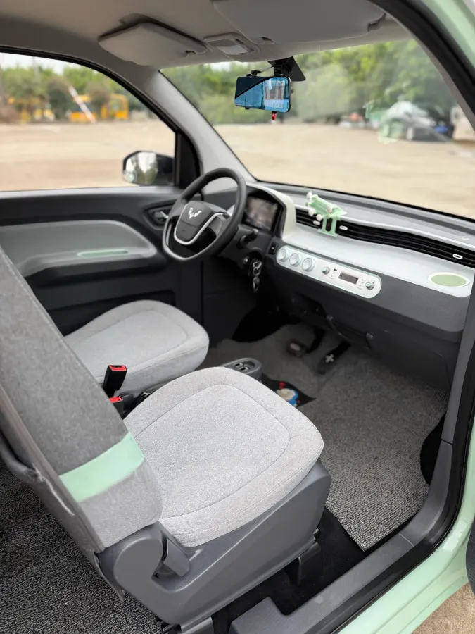 2021 WuLing HongGuang MINI EV BEV 9.3KWH,autocango,china used car exporter,china ev exporter,chinese used car exporter,chinese used ev exporter