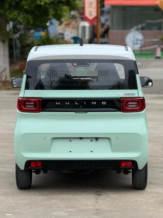 2021 WuLing HongGuang MINI EV BEV 9.3KWH,autocango,china used car exporter,china ev exporter,chinese used car exporter,chinese used ev exporter