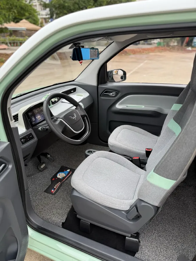 2021 WuLing HongGuang MINI EV BEV 9.3KWH,autocango,china used car exporter,china ev exporter,chinese used car exporter,chinese used ev exporter