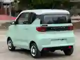 2021 WuLing HongGuang MINI EV BEV 9.3KWH