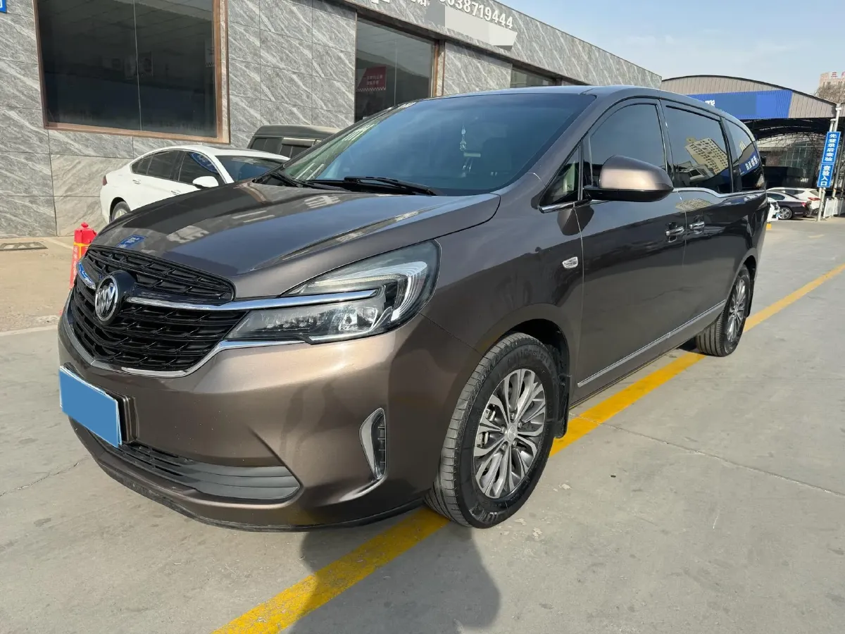 2021 Buick GL8 2.0T 237HP L4 9AT,autocango,china used car exporter,china ev exporter,chinese used car exporter,chinese used ev exporter