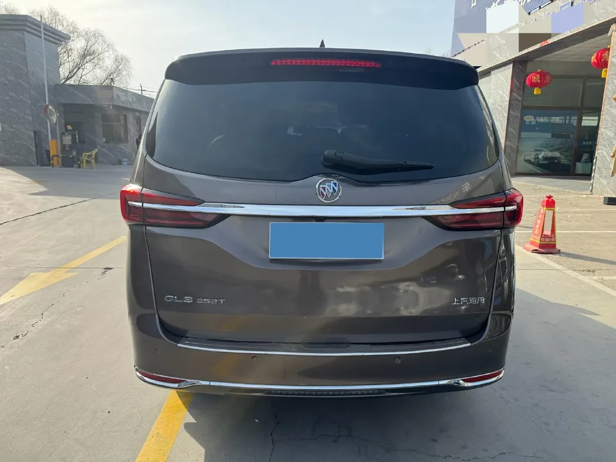 2021 Buick GL8 2.0T 237HP L4 9AT,autocango,china used car exporter,china ev exporter,chinese used car exporter,chinese used ev exporter