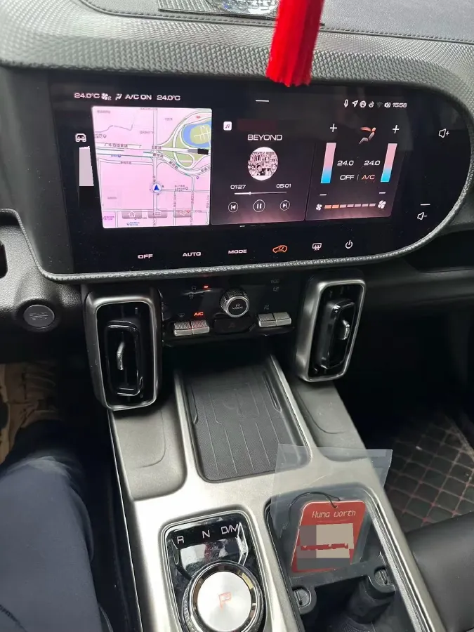 2022 Haval Dargo 1.5T 184HP L4 7DCT,autocango,china used car exporter,china ev exporter,chinese used car exporter,chinese used ev exporter