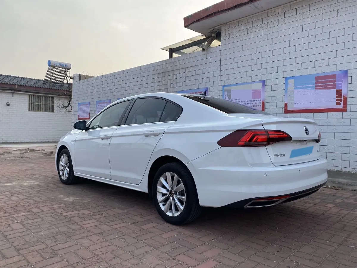 2021 Volkswagen Bora 1.5L 113HP L4 6AT,autocango,china used car exporter,china ev exporter,chinese used car exporter,chinese used ev exporter