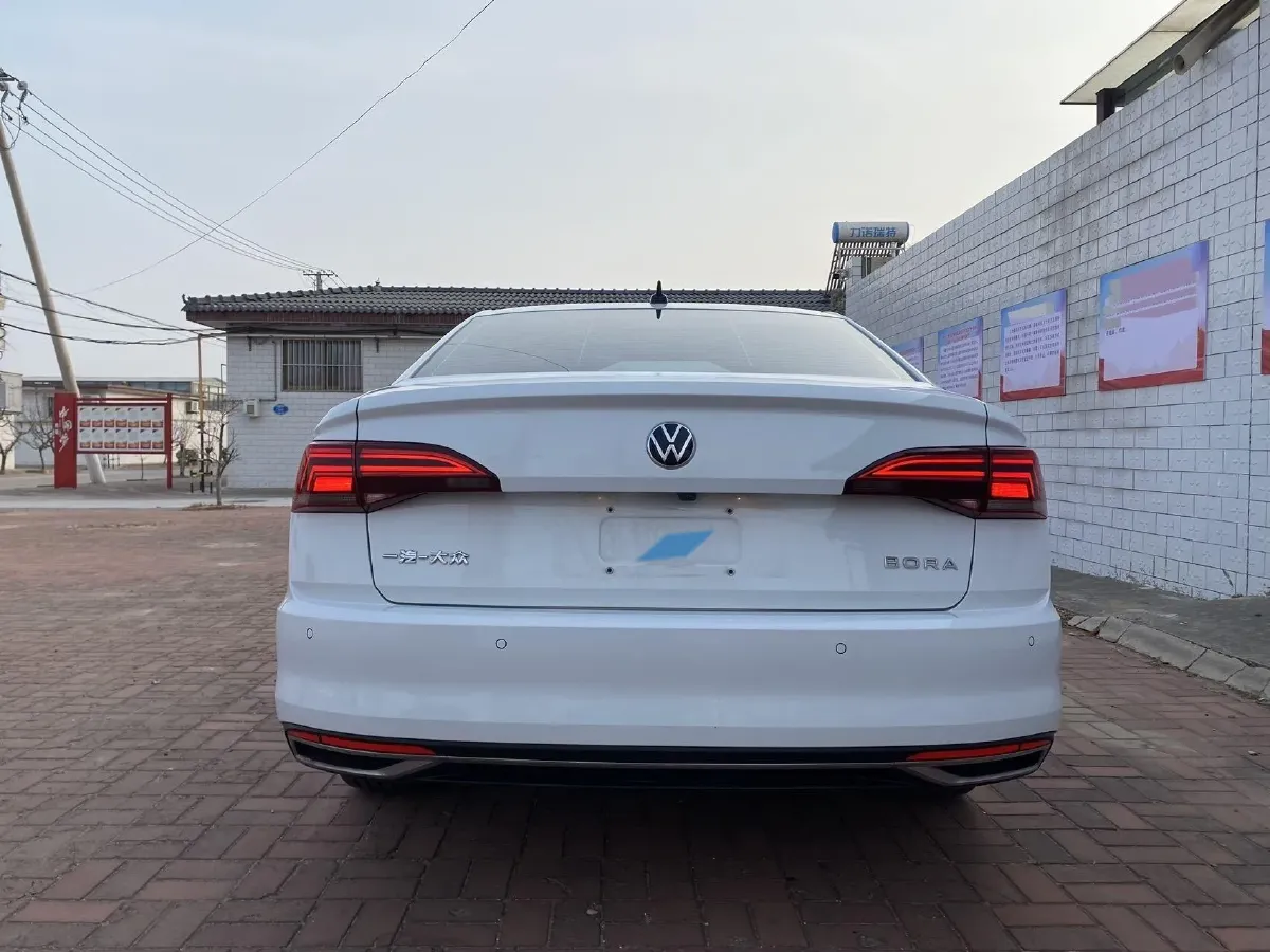 2021 Volkswagen Bora 1.5L 113HP L4 6AT,autocango,china used car exporter,china ev exporter,chinese used car exporter,chinese used ev exporter