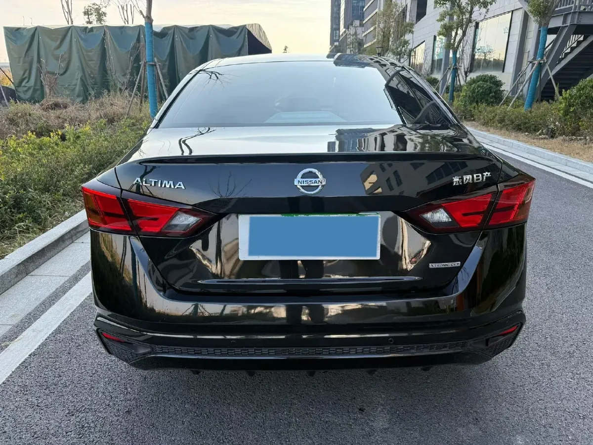 2022 Nissan Teana 2.0L 156HP L4 CVT,autocango,china used car exporter,china ev exporter,chinese used car exporter,chinese used ev exporter