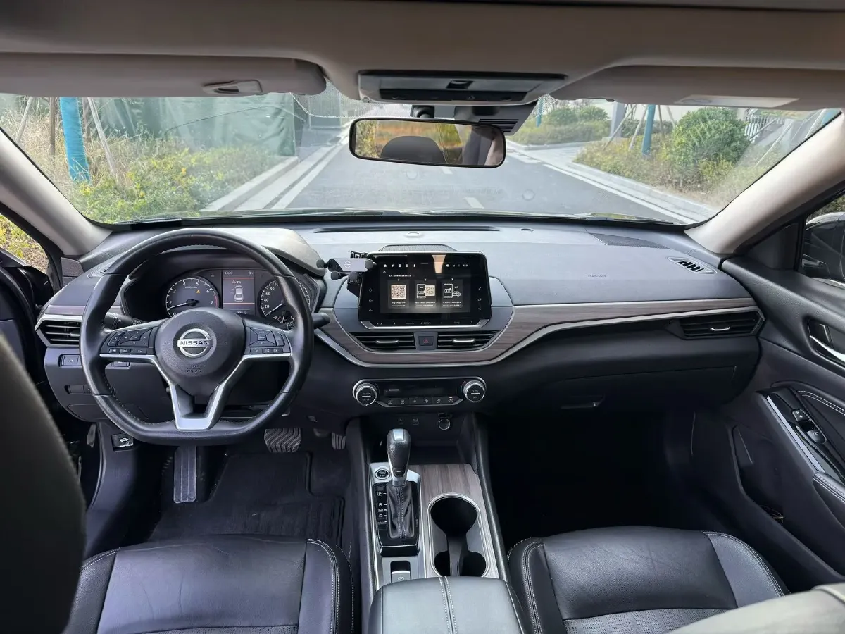 2022 Nissan Teana 2.0L 156HP L4 CVT,autocango,china used car exporter,china ev exporter,chinese used car exporter,chinese used ev exporter