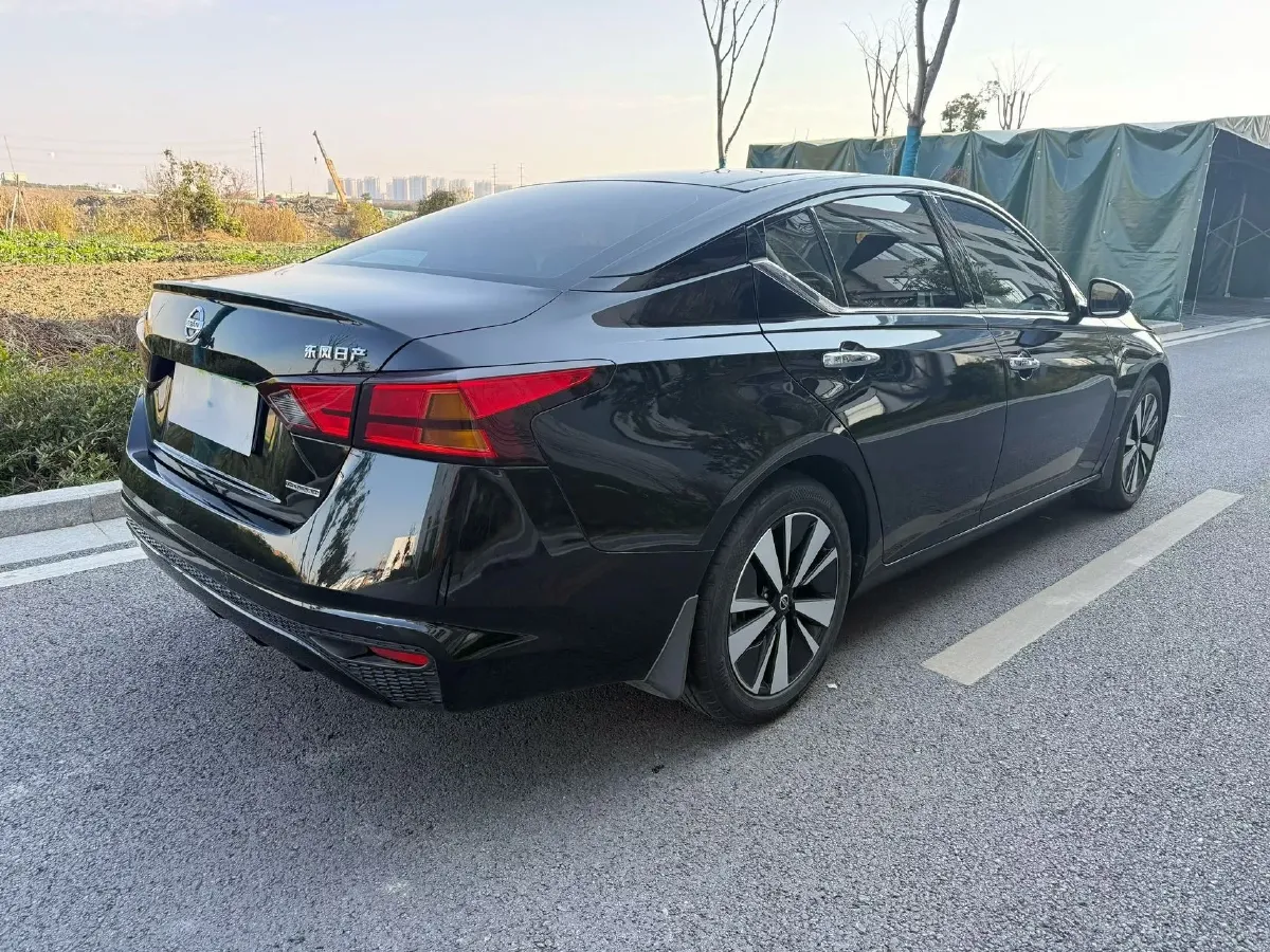 2022 Nissan Teana 2.0L 156HP L4 CVT,autocango,china used car exporter,china ev exporter,chinese used car exporter,chinese used ev exporter