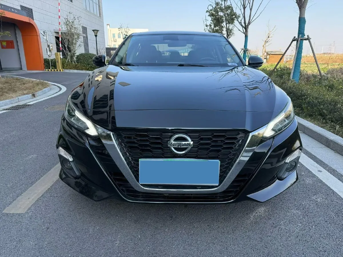 2022 Nissan Teana 2.0L 156HP L4 CVT,autocango,china used car exporter,china ev exporter,chinese used car exporter,chinese used ev exporter
