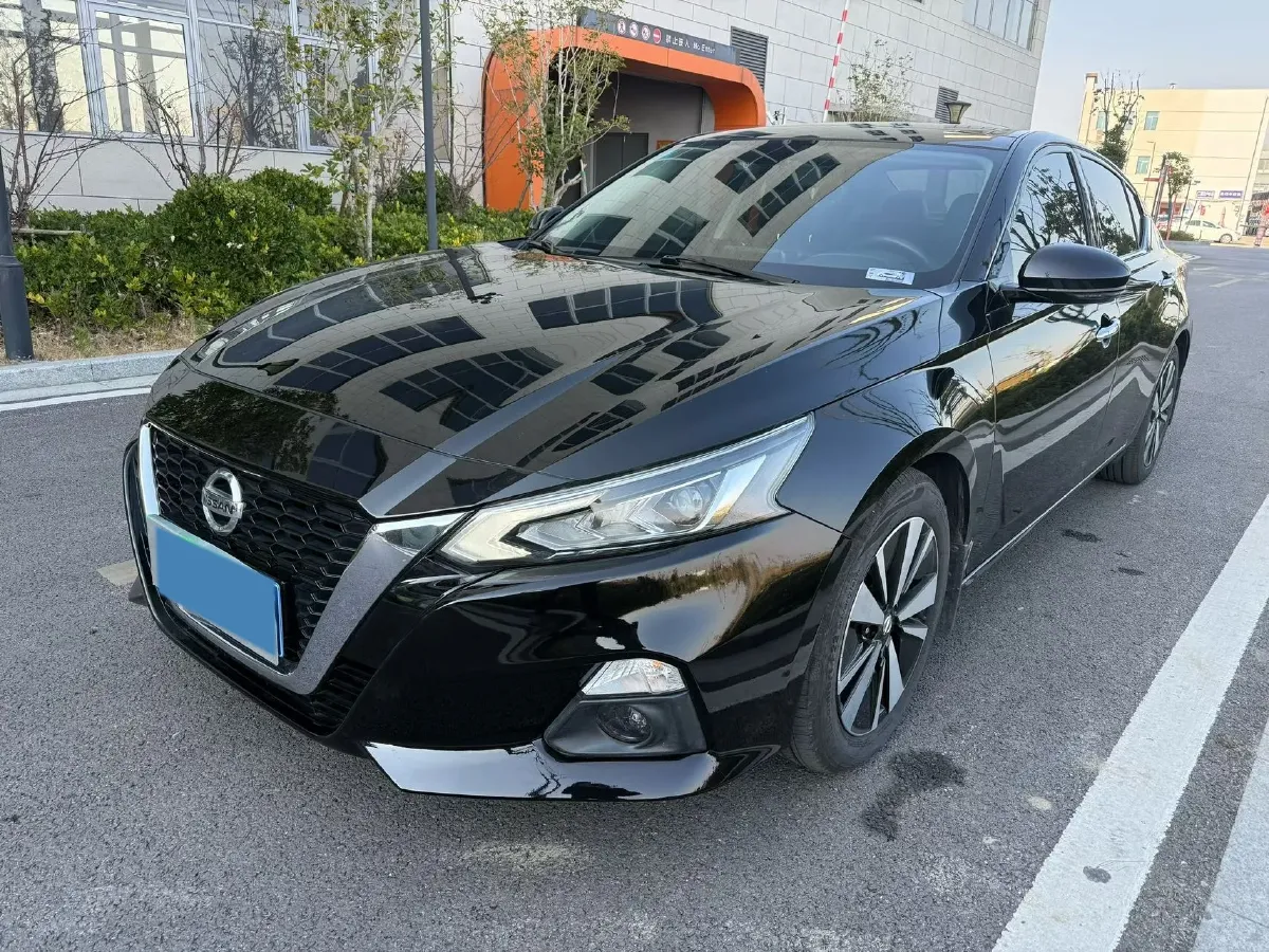 2022 Nissan Teana 2.0L 156HP L4 CVT,autocango,china used car exporter,china ev exporter,chinese used car exporter,chinese used ev exporter