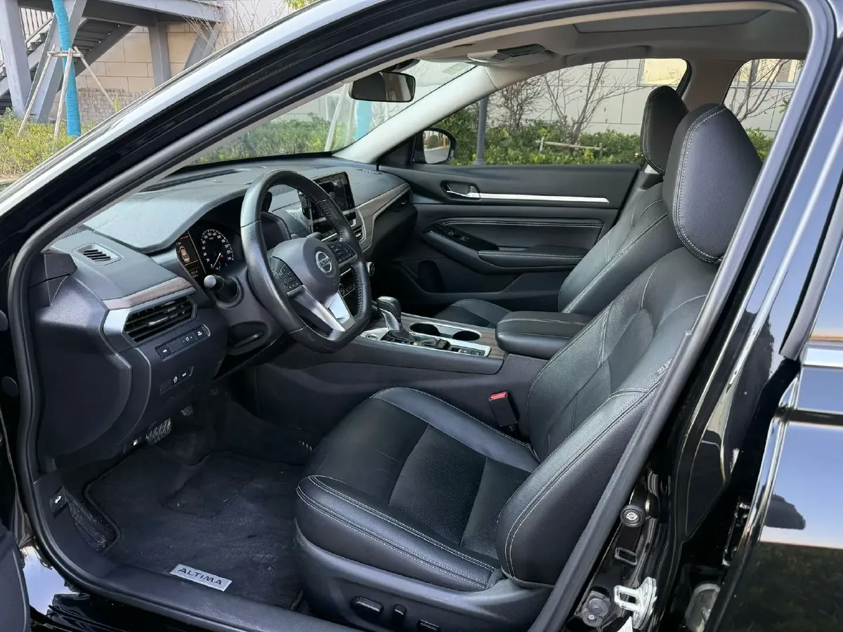 2022 Nissan Teana 2.0L 156HP L4 CVT,autocango,china used car exporter,china ev exporter,chinese used car exporter,chinese used ev exporter