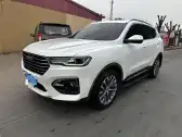 2018 HAVAL H6,autocango,china used car exporter,china ev exporter,chinese used car exporter,chinese used ev exporter