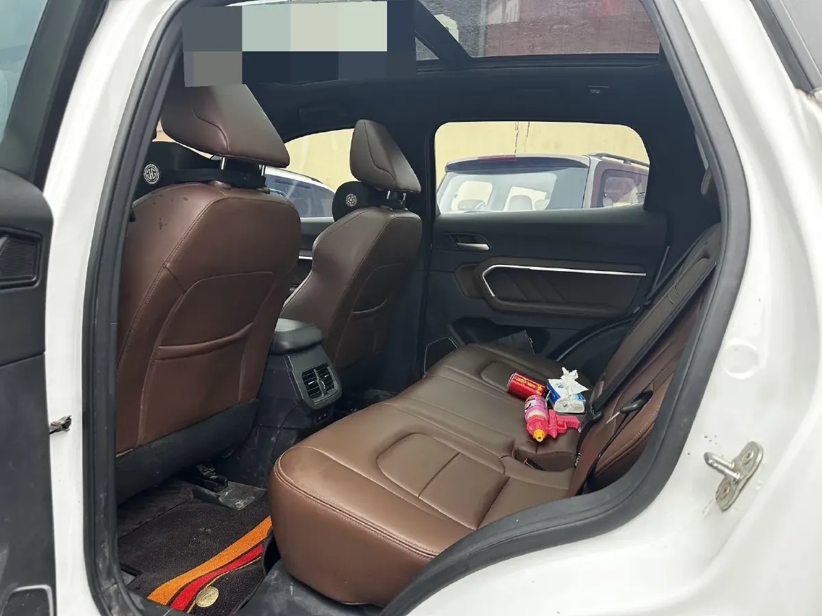 2018 Haval H6 2.0T 197HP L4 7DCT,autocango,china used car exporter,china ev exporter,chinese used car exporter,chinese used ev exporter