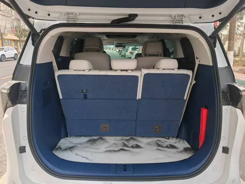 2024 Buick GL8 1.5T 180HP L4 2DHT PHEV 24.4KWH,autocango,china used car exporter,china ev exporter,chinese used car exporter,chinese used ev exporter