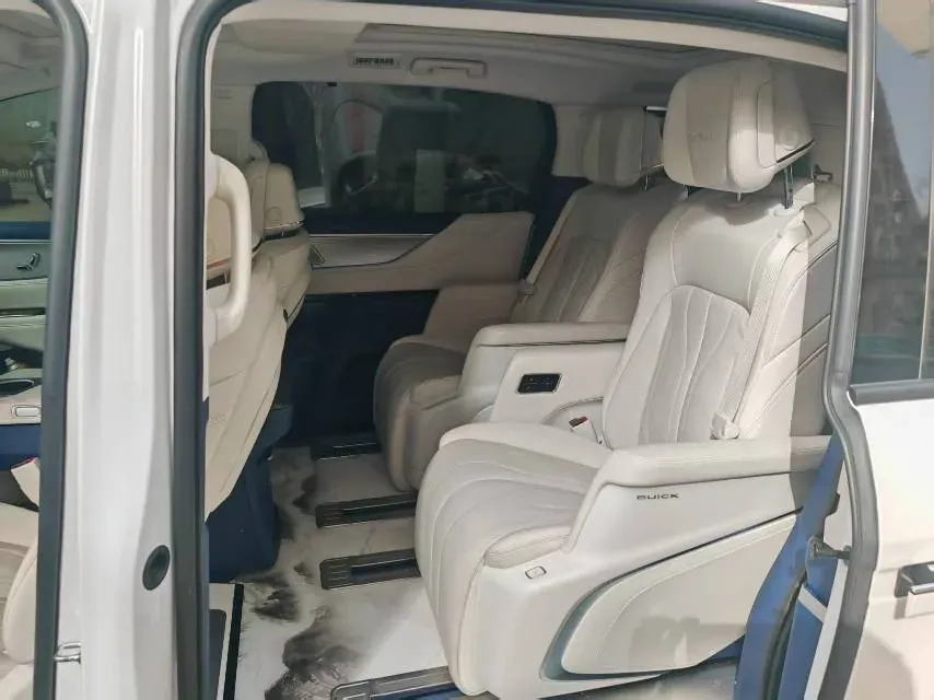 2024 Buick GL8 1.5T 180HP L4 2DHT PHEV 24.4KWH,autocango,china used car exporter,china ev exporter,chinese used car exporter,chinese used ev exporter