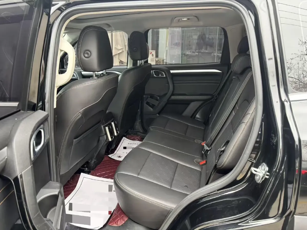 2022 Haval Dargo 2.0T 211HP L4 7DCT,autocango,china used car exporter,china ev exporter,chinese used car exporter,chinese used ev exporter