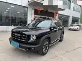 2022 HAVAL DARGO,autocango,china used car exporter,china ev exporter,chinese used car exporter,chinese used ev exporter