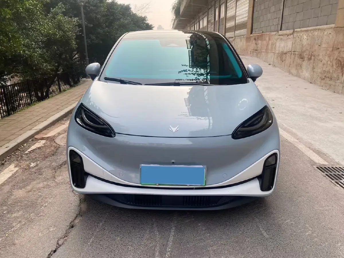2024 ARCFOX KAOLA S BEV 58.8KWH,autocango,china used car exporter,china ev exporter,chinese used car exporter,chinese used ev exporter