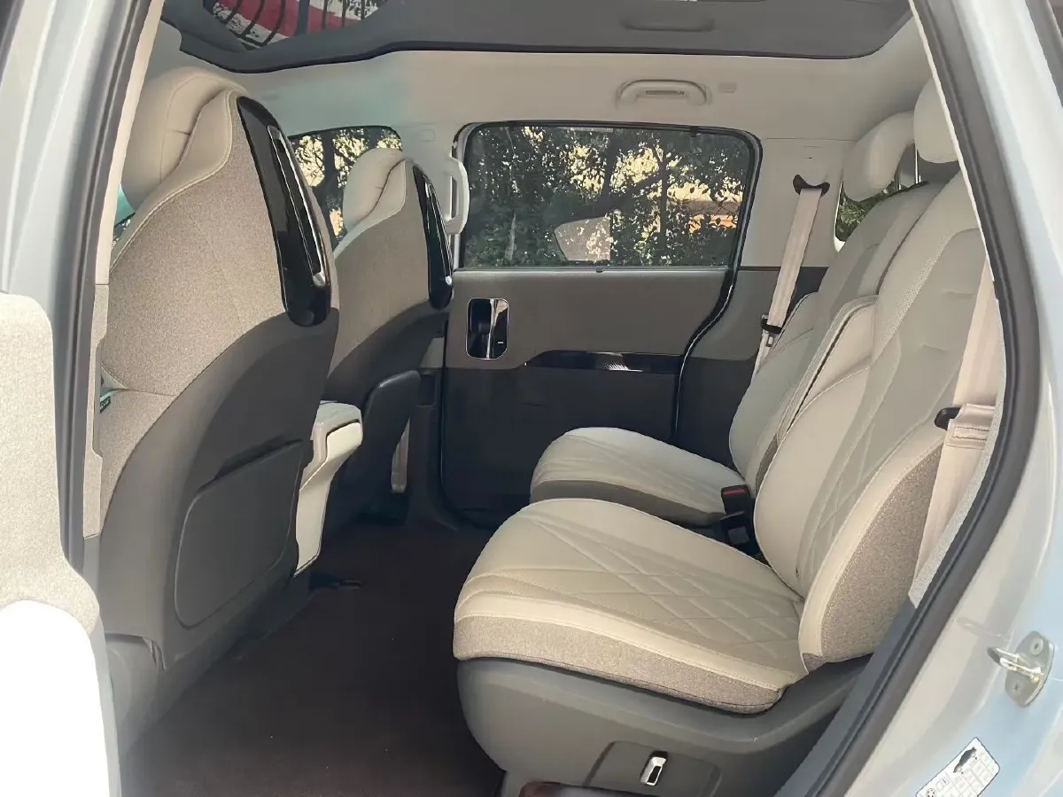 2024 ARCFOX KAOLA S BEV 58.8KWH,autocango,china used car exporter,china ev exporter,chinese used car exporter,chinese used ev exporter