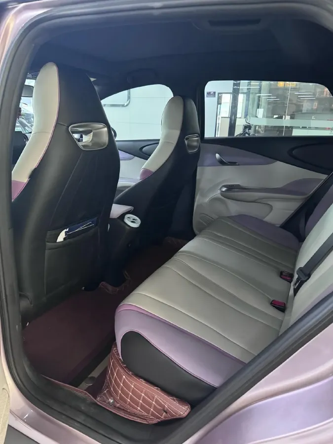 2021 BYD Yuan Pro BEV 50.1KWH,autocango,china used car exporter,china ev exporter,chinese used car exporter,chinese used ev exporter