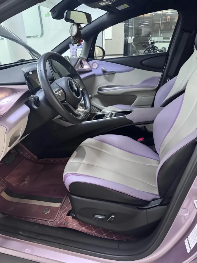 2021 BYD Yuan Pro BEV 50.1KWH,autocango,china used car exporter,china ev exporter,chinese used car exporter,chinese used ev exporter