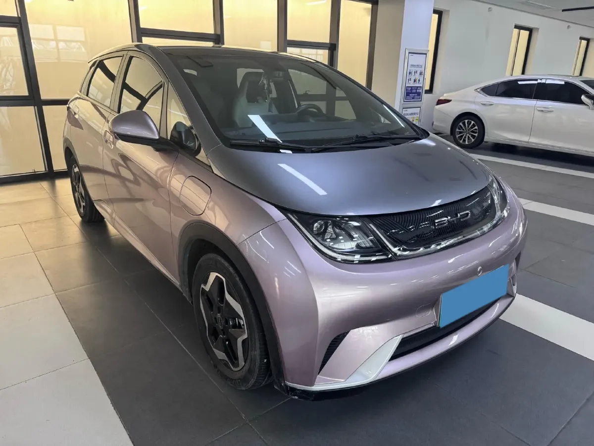 2021 BYD Yuan Pro BEV 50.1KWH,autocango,china used car exporter,china ev exporter,chinese used car exporter,chinese used ev exporter