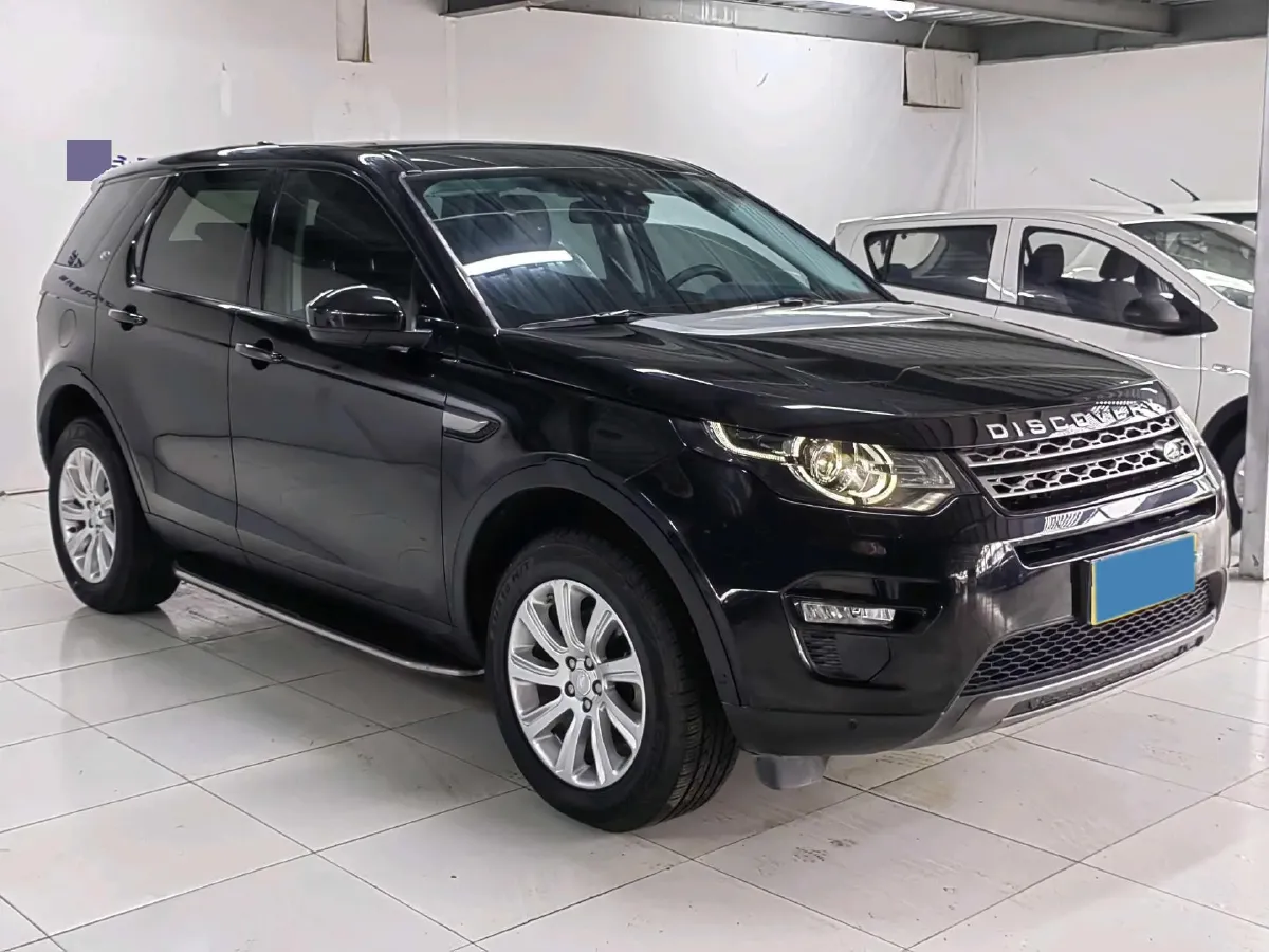 2019 Land Rover Discovery Sport 2.0T 241HP L4 9AT,autocango,china used car exporter,china ev exporter,chinese used car exporter,chinese used ev exporter