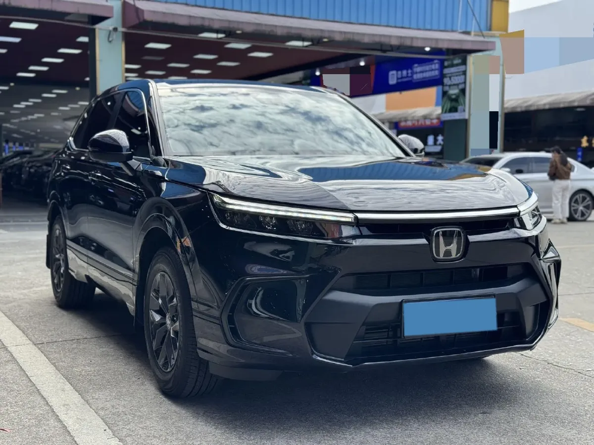 2025 Honda Breeze 1.5T 193HP L4 CVT,autocango,china used car exporter,china ev exporter,chinese used car exporter,chinese used ev exporter