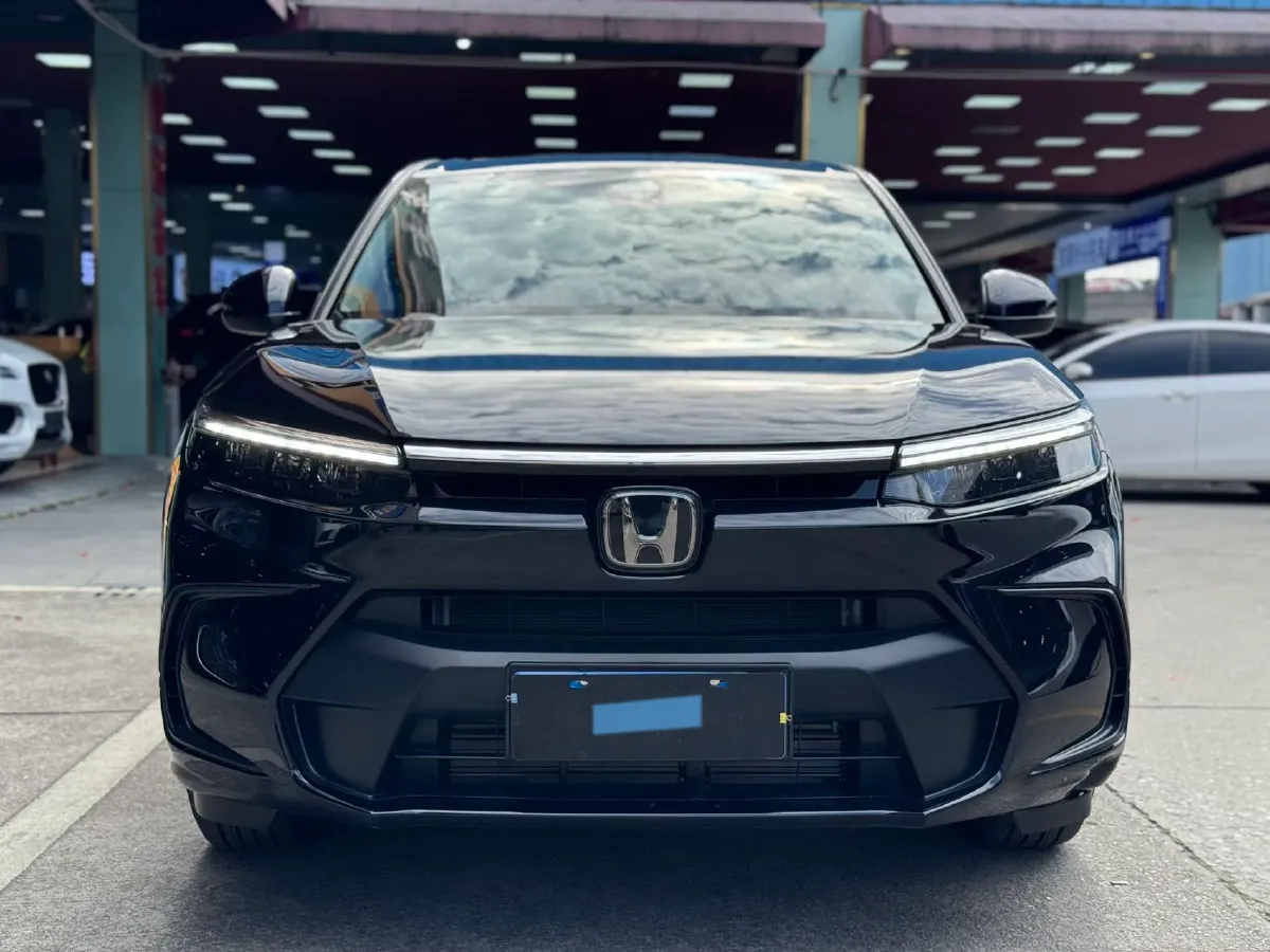 2025 Honda Breeze 1.5T 193HP L4 CVT,autocango,china used car exporter,china ev exporter,chinese used car exporter,chinese used ev exporter