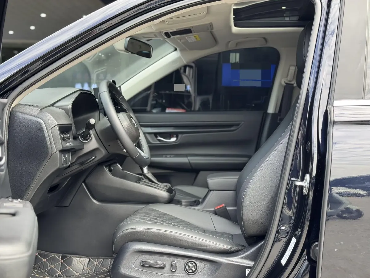 2025 Honda Breeze 1.5T 193HP L4 CVT,autocango,china used car exporter,china ev exporter,chinese used car exporter,chinese used ev exporter