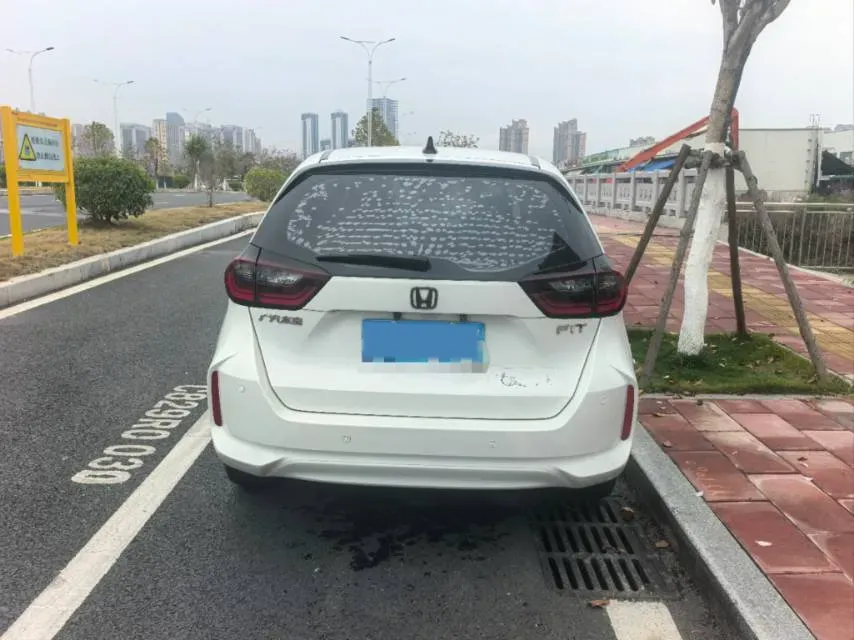 2022 Honda Fit 1.5L 131HP L4 CVT,autocango,china used car exporter,china ev exporter,chinese used car exporter,chinese used ev exporter