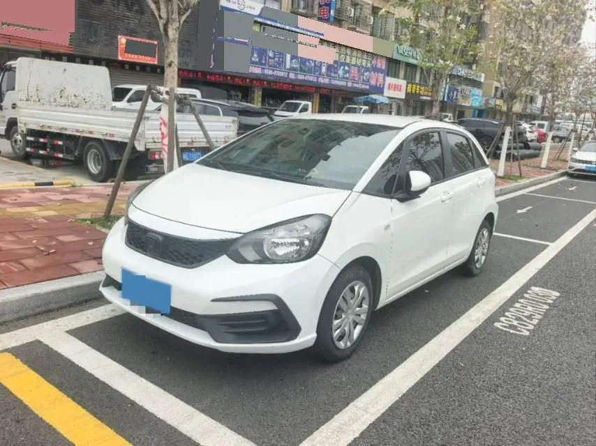 2022 Honda Fit 1.5L 131HP L4 CVT,autocango,china used car exporter,china ev exporter,chinese used car exporter,chinese used ev exporter