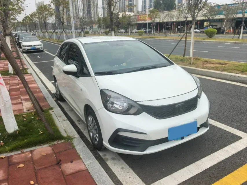 2022 Honda Fit 1.5L 131HP L4 CVT,autocango,china used car exporter,china ev exporter,chinese used car exporter,chinese used ev exporter