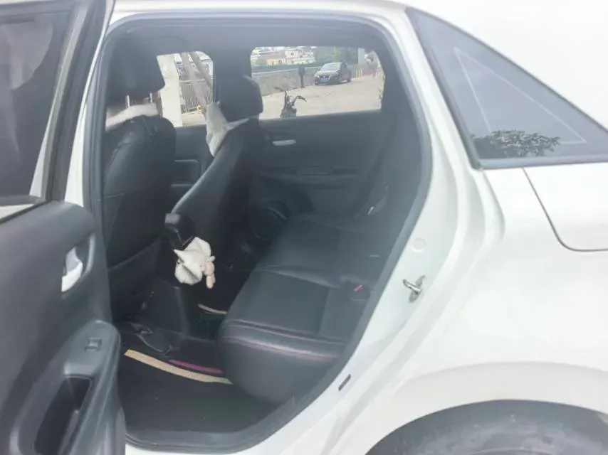 2022 Honda Fit 1.5L 131HP L4 CVT,autocango,china used car exporter,china ev exporter,chinese used car exporter,chinese used ev exporter