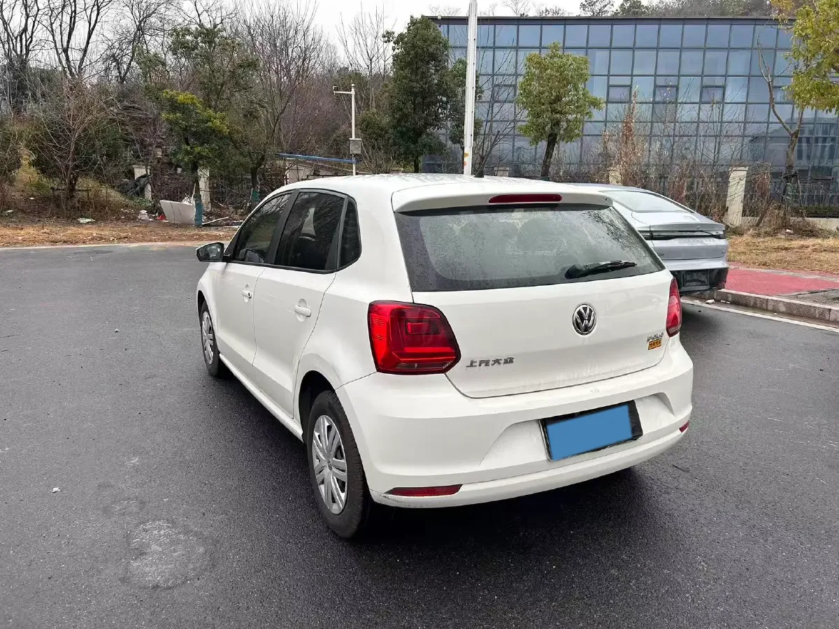 2016 Volkswagen Polo 1.4L 90HP L4 6AT,autocango,china used car exporter,china ev exporter,chinese used car exporter,chinese used ev exporter