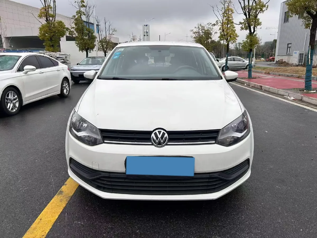 2016 Volkswagen Polo 1.4L 90HP L4 6AT,autocango,china used car exporter,china ev exporter,chinese used car exporter,chinese used ev exporter