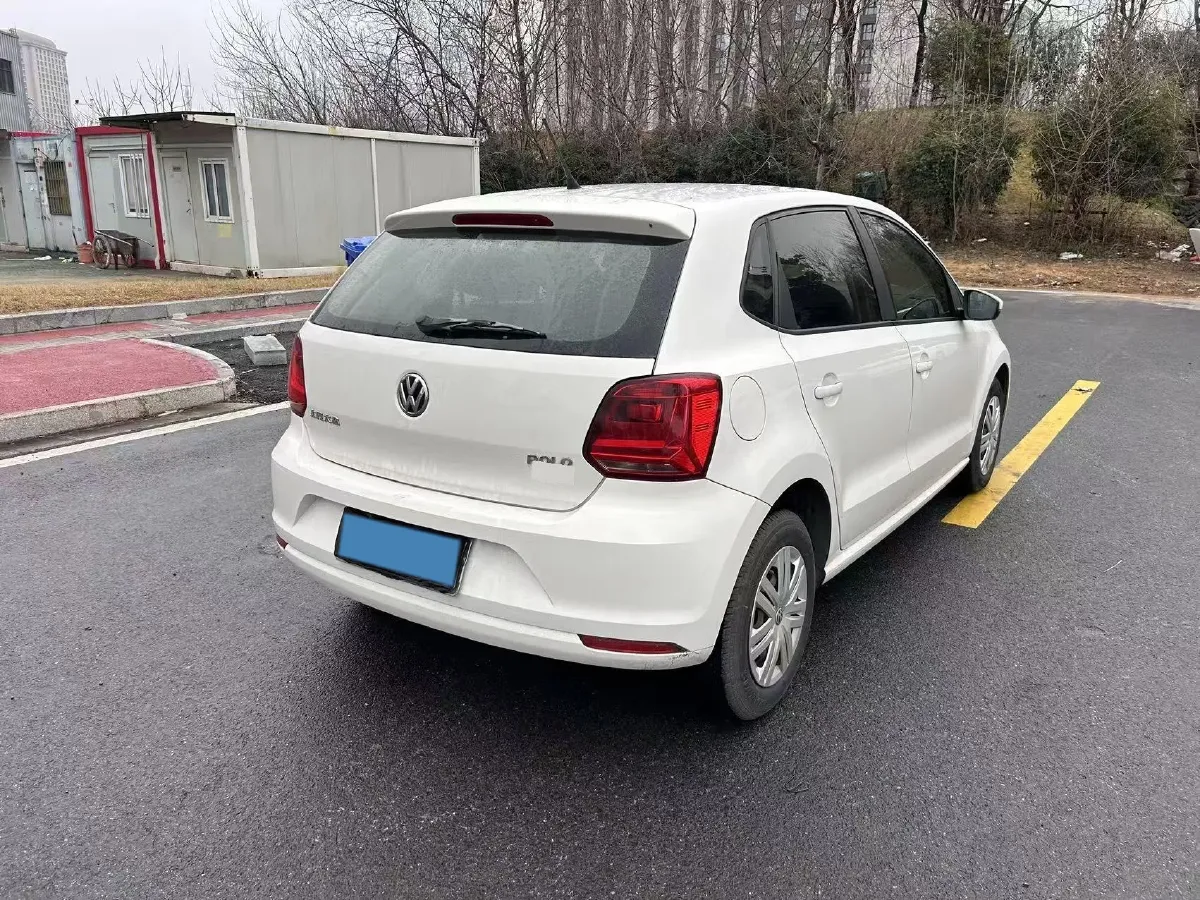 2016 Volkswagen Polo 1.4L 90HP L4 6AT,autocango,china used car exporter,china ev exporter,chinese used car exporter,chinese used ev exporter